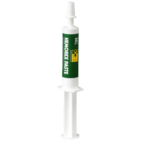 TRM Hemorex Paste image 