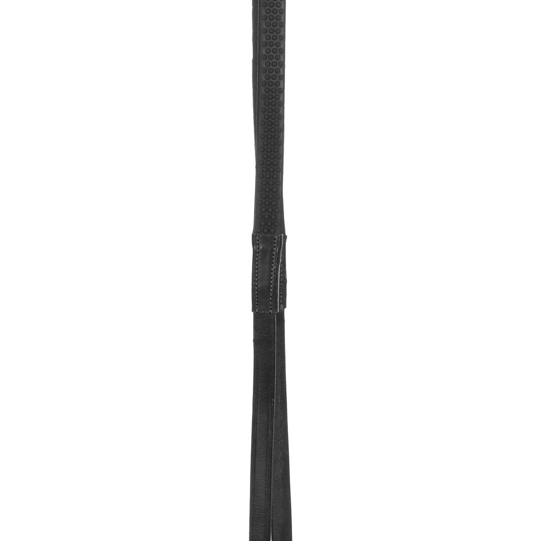 Equinavia Saga Flexi Rubber Reins image 