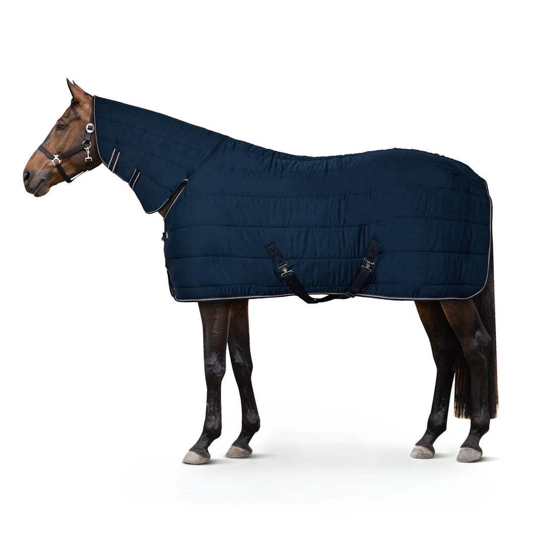 Horze Glasgow Mid Weight Combo Turnout Blanket 150g image 