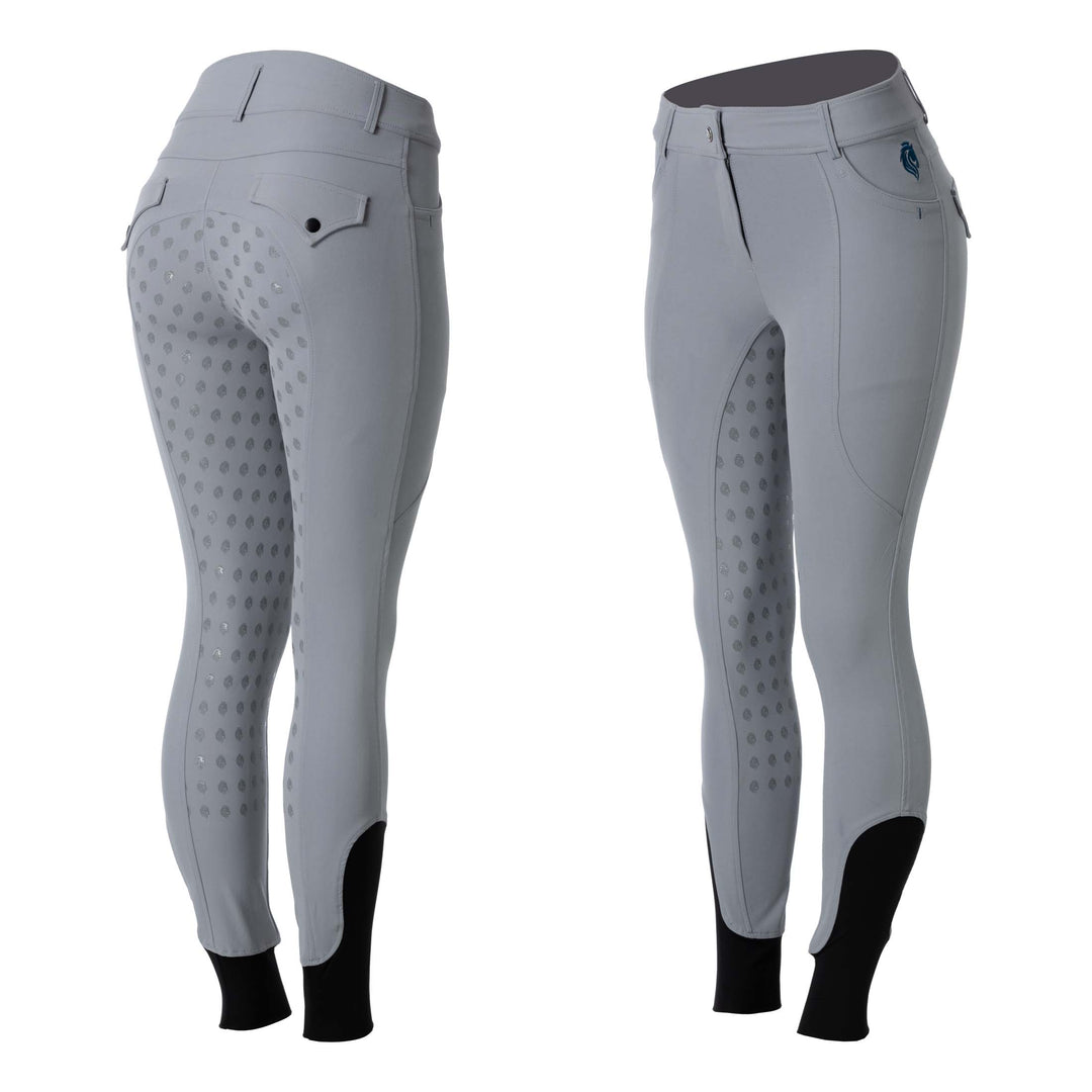 Equinavia Annika Womens Silicone Full Seat Breeches image #1