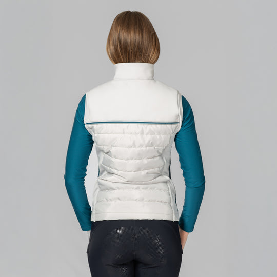 Equinavia Heidi Womens Insulated Riding Vest image 