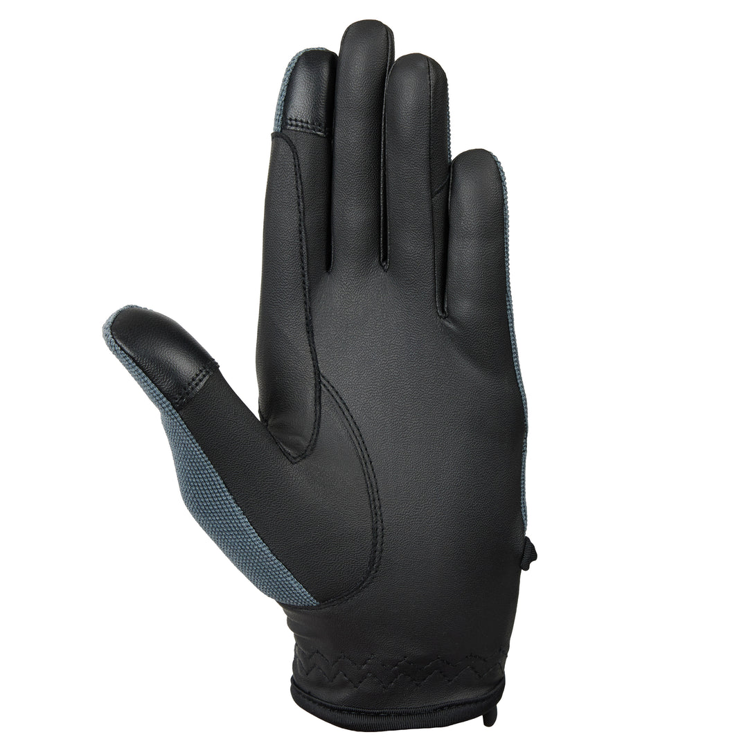 Horze Romy Kids Riding Gloves image 