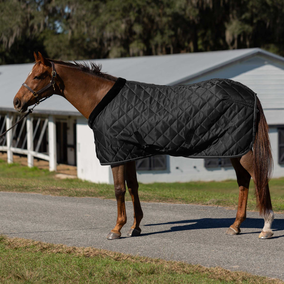 Equinavia Luksus Premium Stable Blanket image 