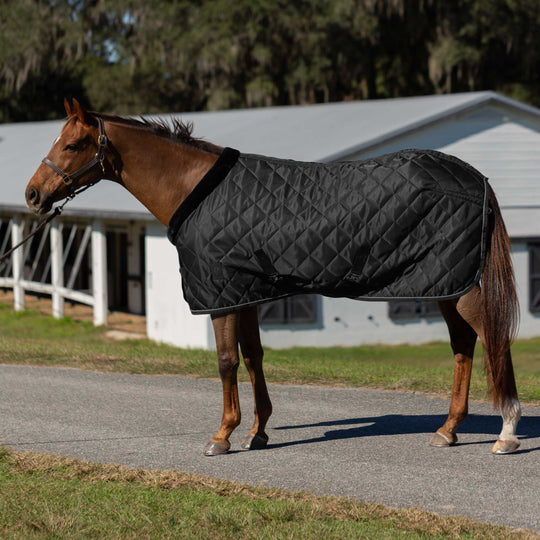 Equinavia Luksus Premium Stable Blanket image 