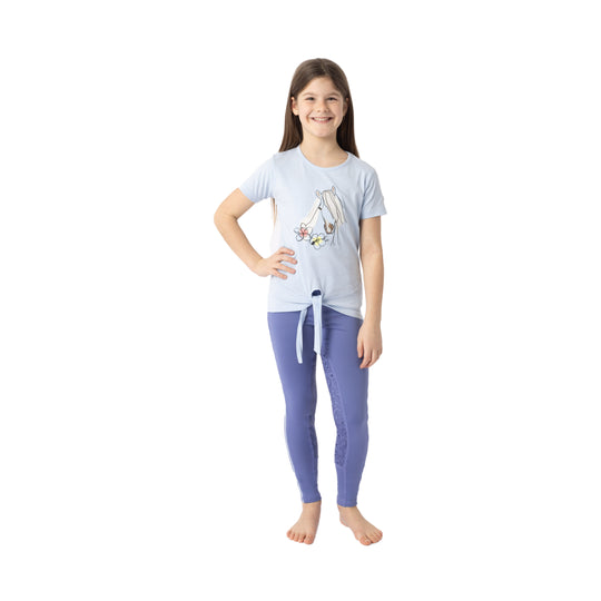 Horze Soena Kids T-Shirt image 
