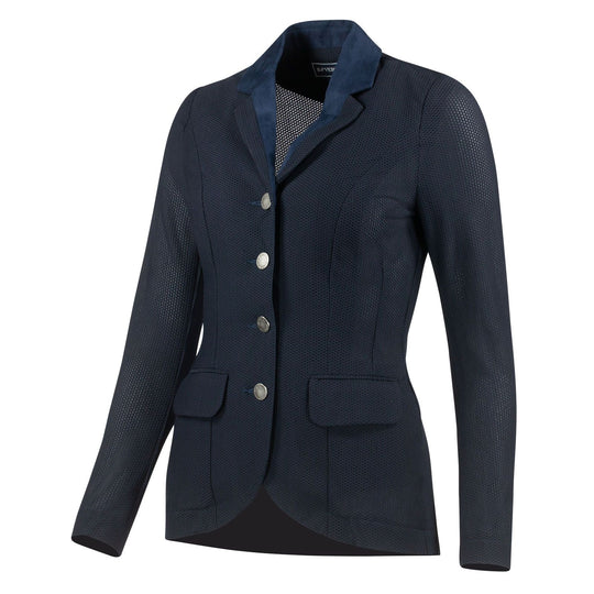 B Vertigo Gabrielle Womens Mesh Show Jacket image 