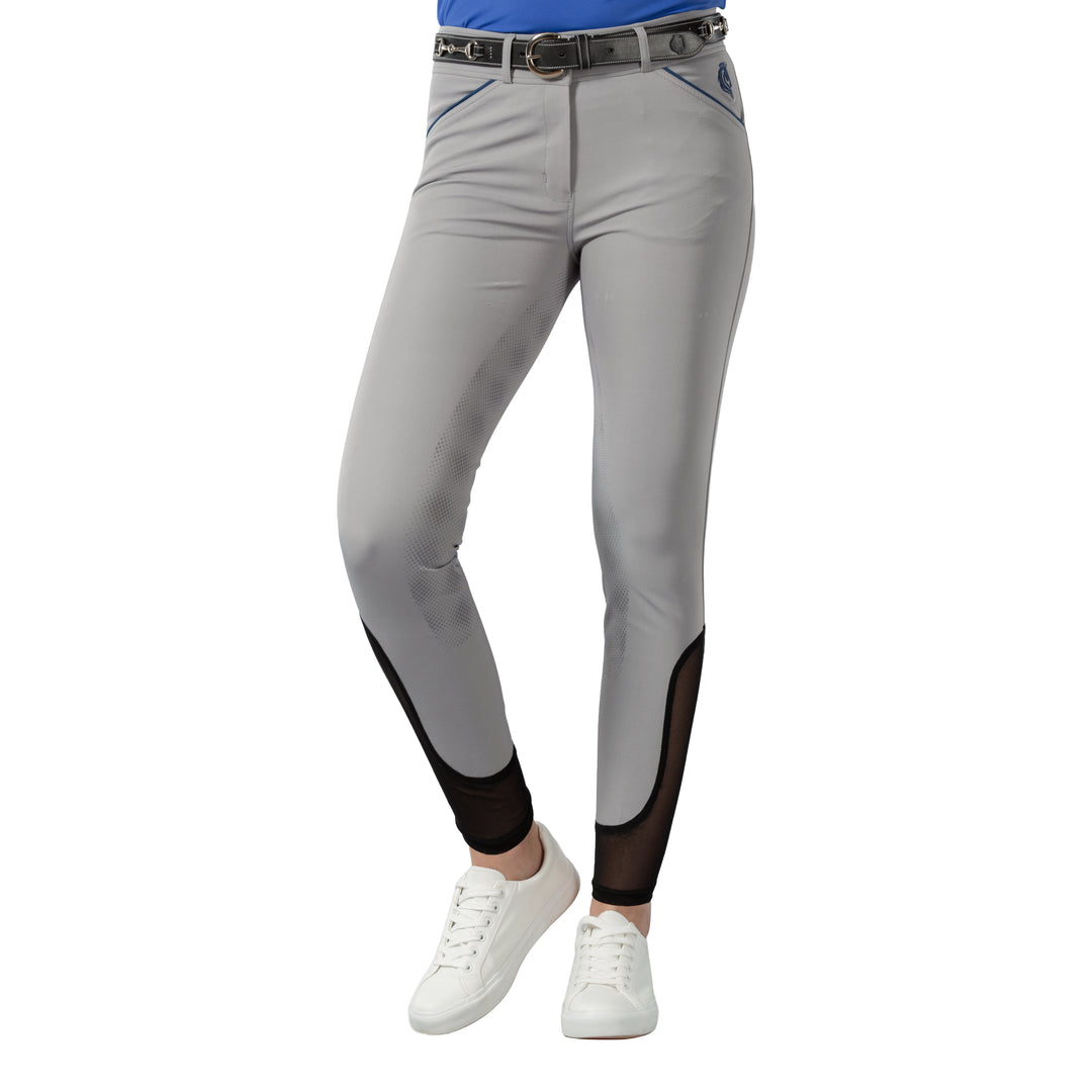 Equinavia Astrid Womens Summer Full Seat Breeches image 