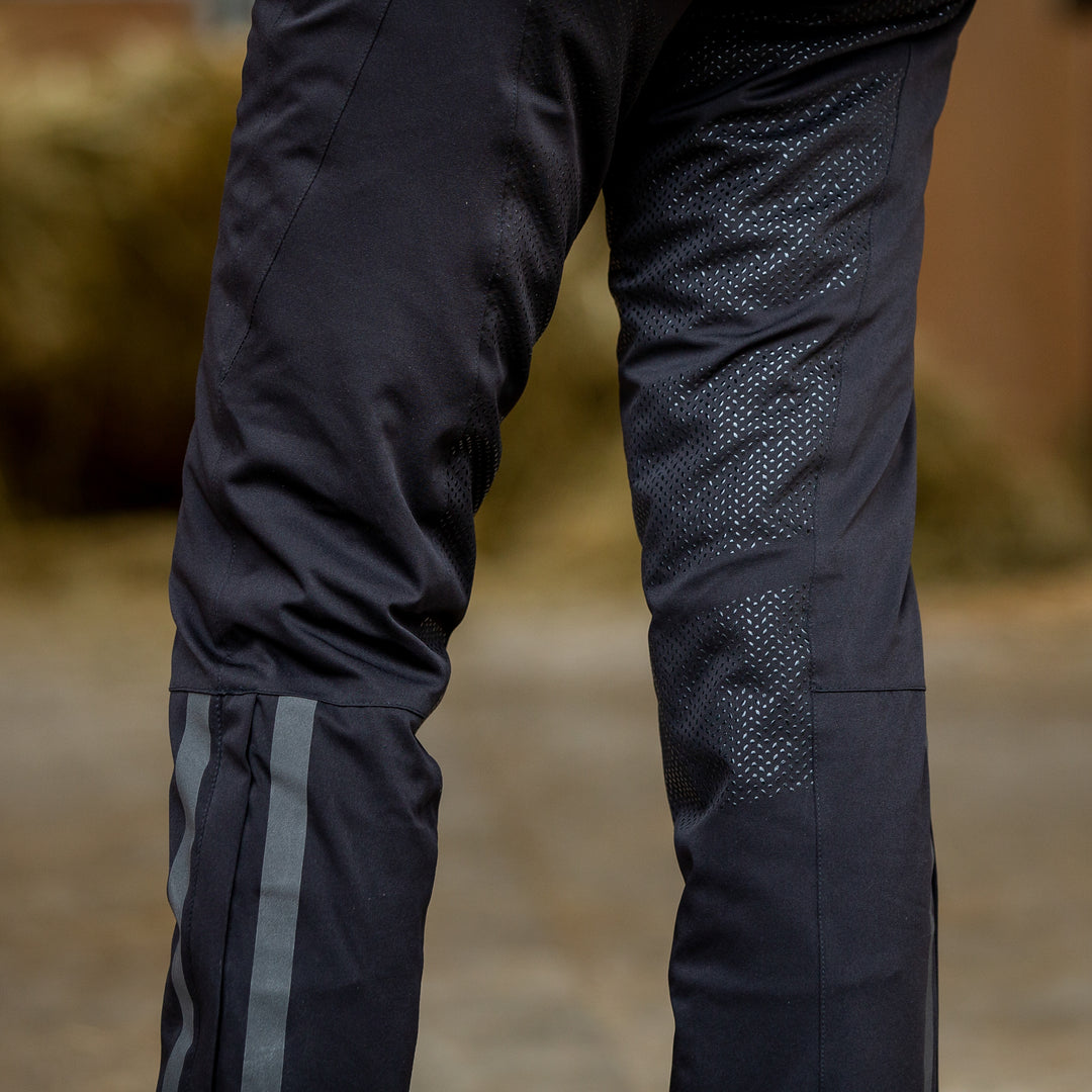 B Vertigo Dana Womens Padded Thermo Breeches image 