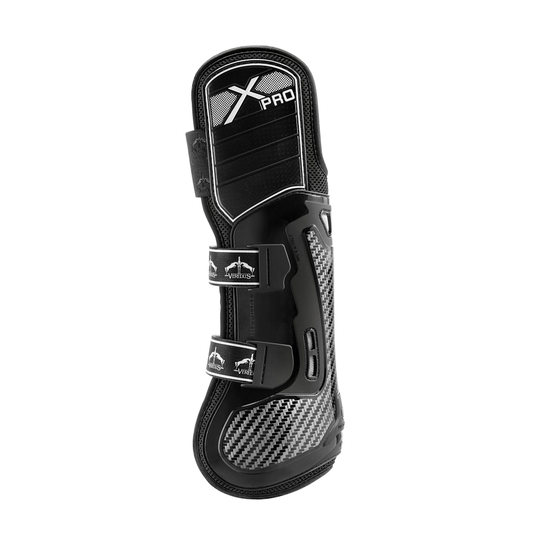 Veredus Carbon Gel Absolute X Pro Front Tendon Boots image 