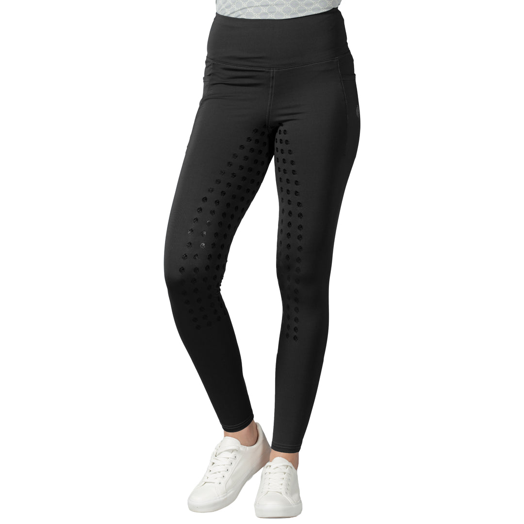 Equinavia Alva Womens Define Full Grip Tights image #1