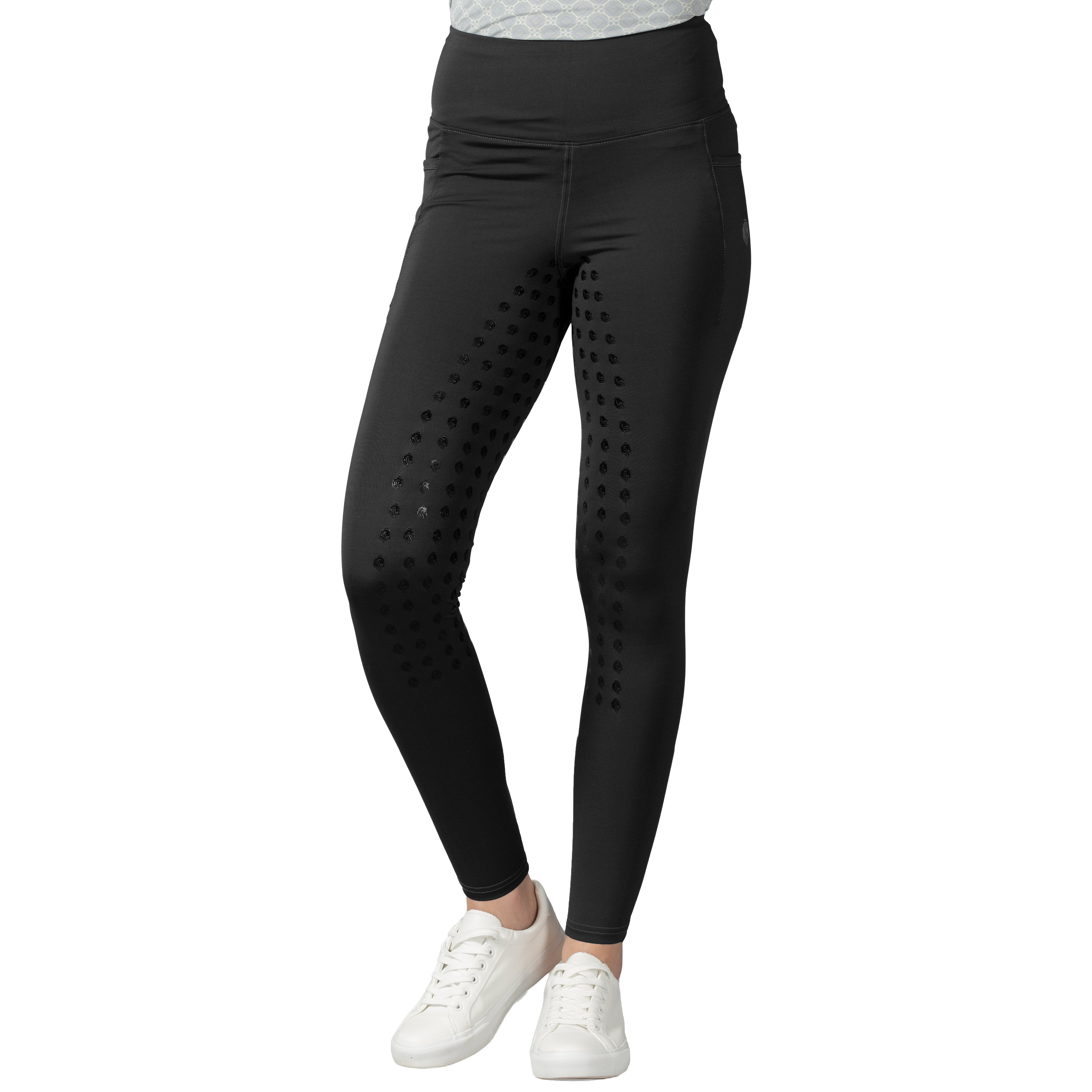Equinavia Alva Womens Define Full Grip Tights image #1