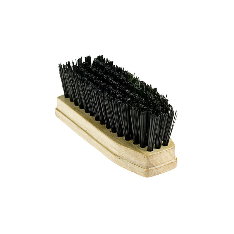 Horze Stiff-Bristled Hoof Brush image #1
