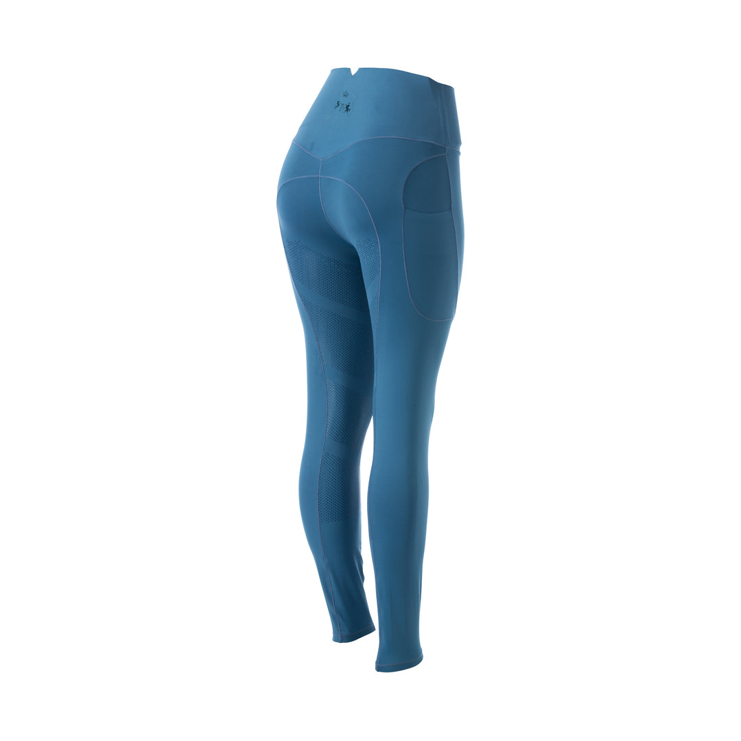 B Vertigo Leonora Womens Seamless Winter Full Seat Tights image 