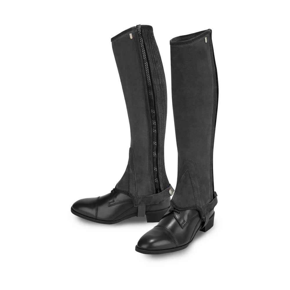 Tredstep Ireland Original Half Chaps image #2