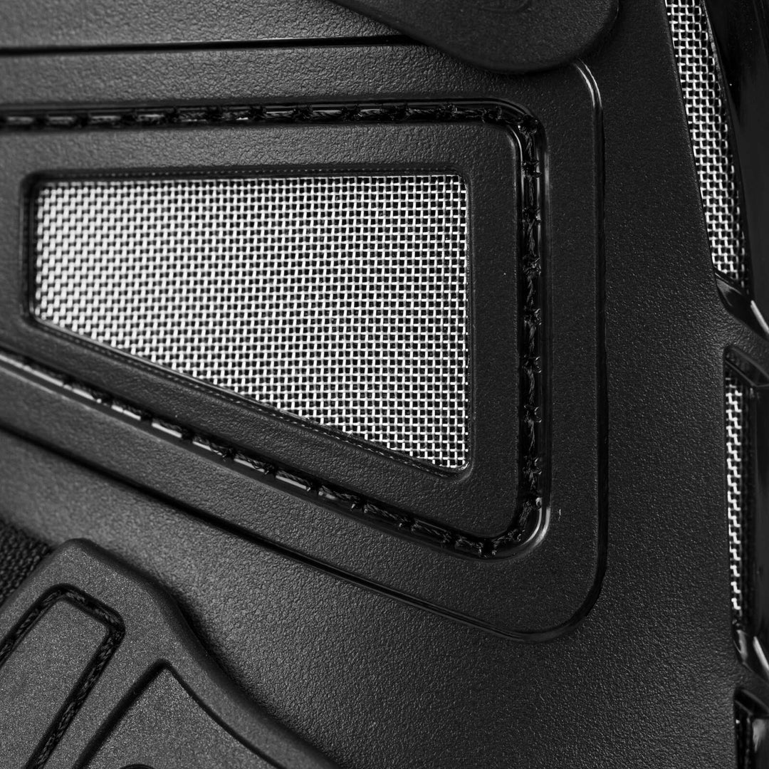 Equinavia Asgardian Open Front Boots image 