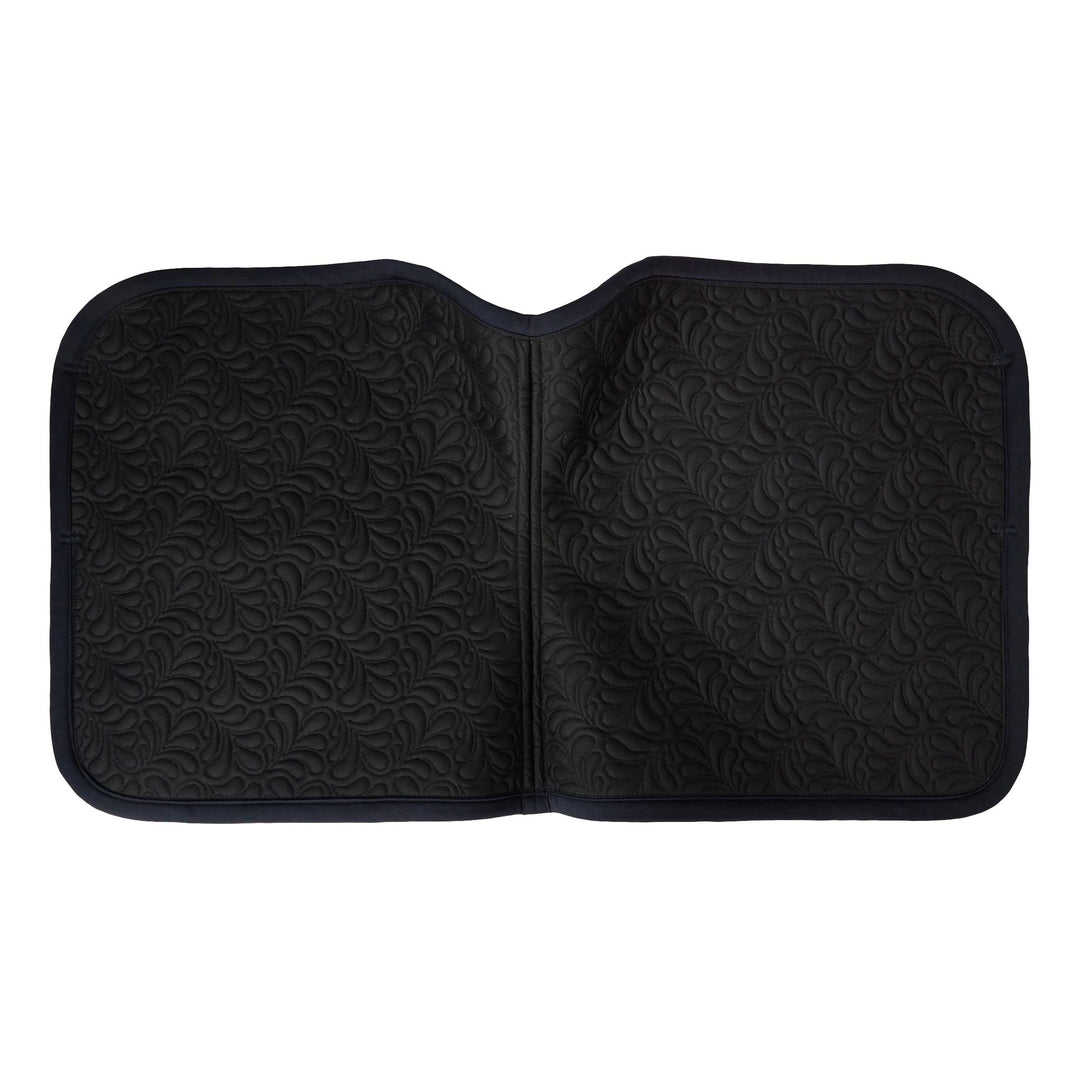 Horze Free Form Dressage Saddle Pad image 