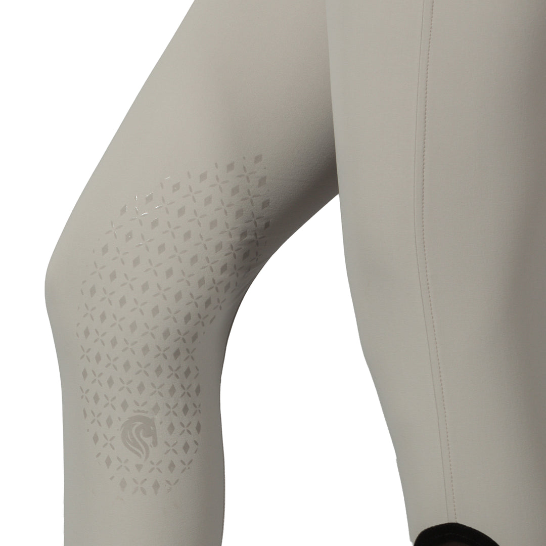 Equinavia Kristina Womens Knee Patch Breeches image 