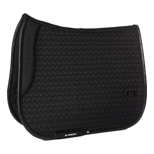 B Vertigo Fusion Dressage Saddle Pad image 