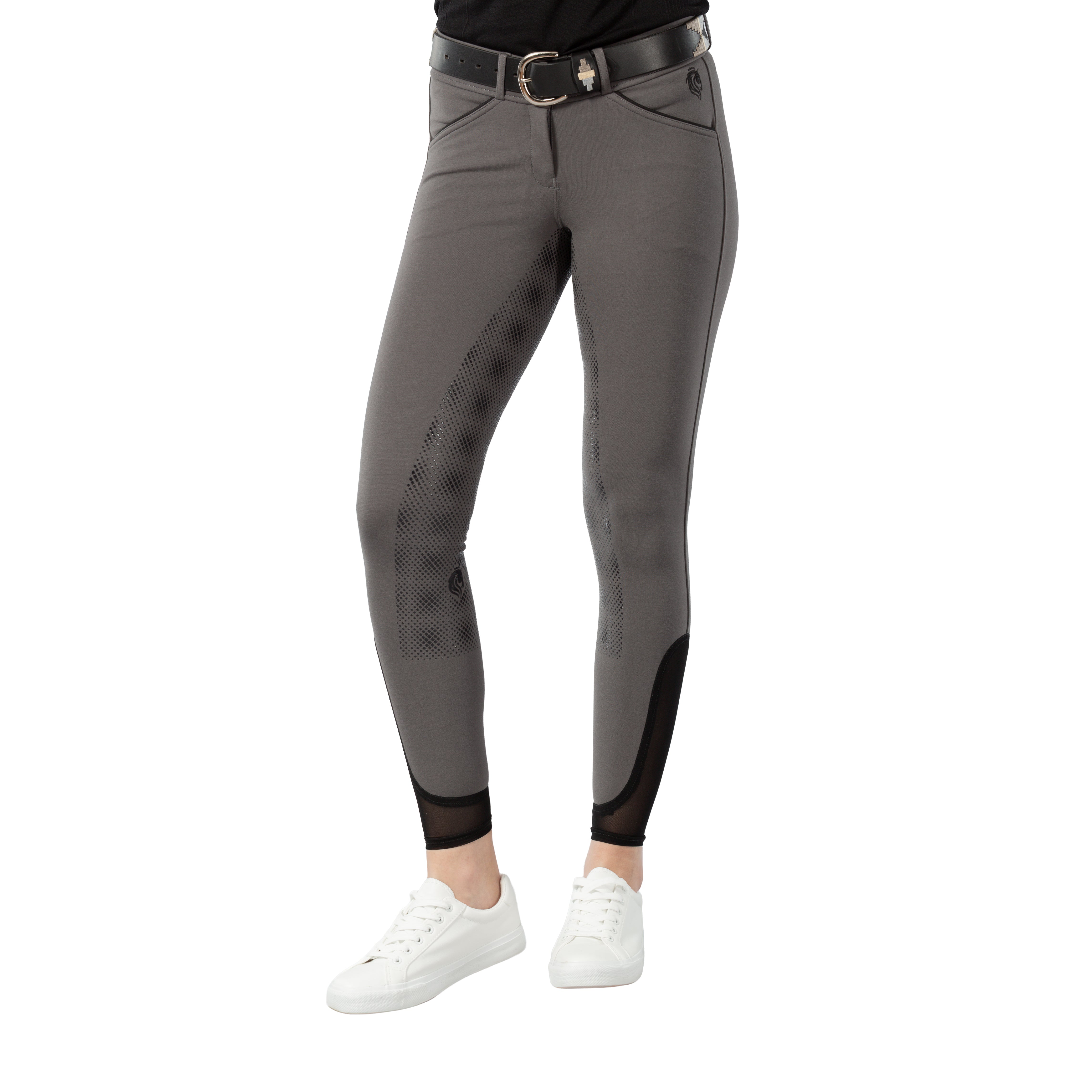 Equinavia Astrid Womens Silicone Full Seat Breeches image #1
