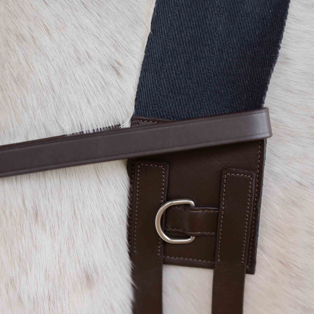 Equinavia Saga Donut Side Reins image 