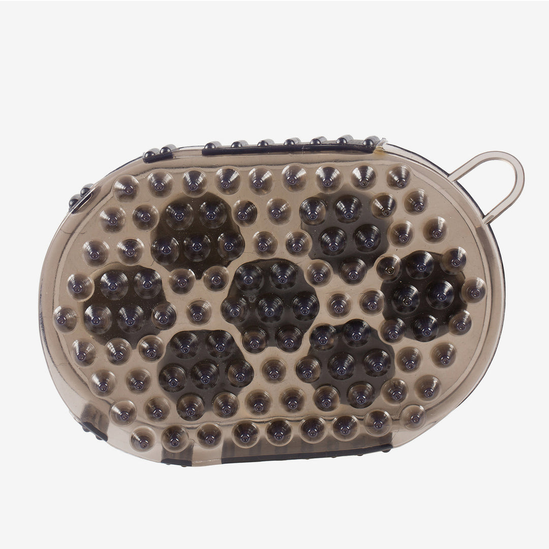 Horze Magnetic Massage Brush image 