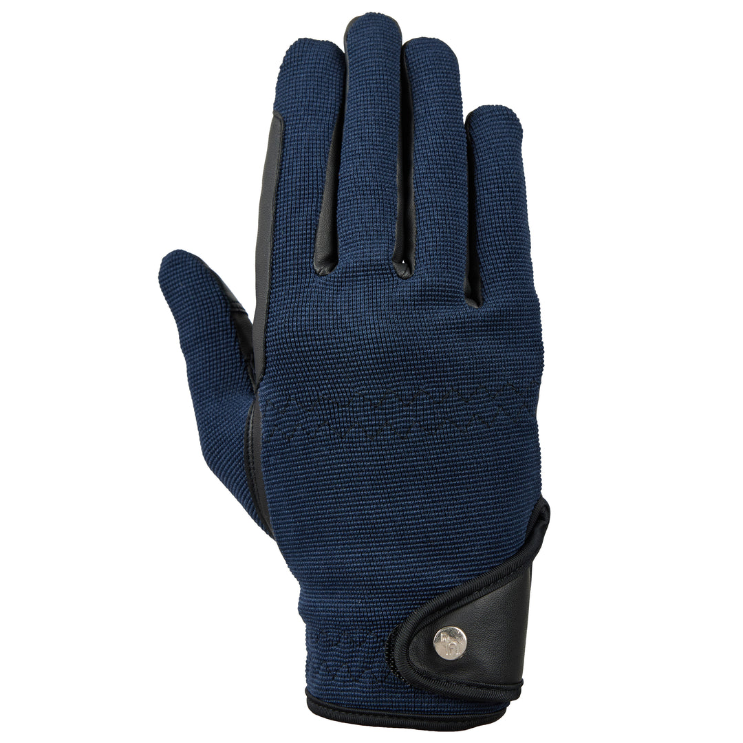 Horze Romy Womens Winter Riding Gloves image 