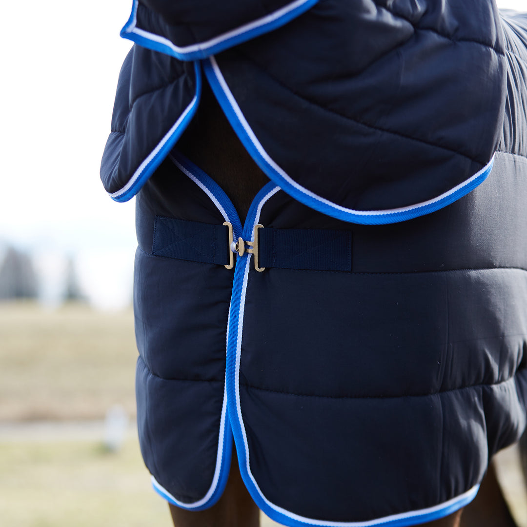 Horze Glasgow Combo Stable Blanket 150g image 