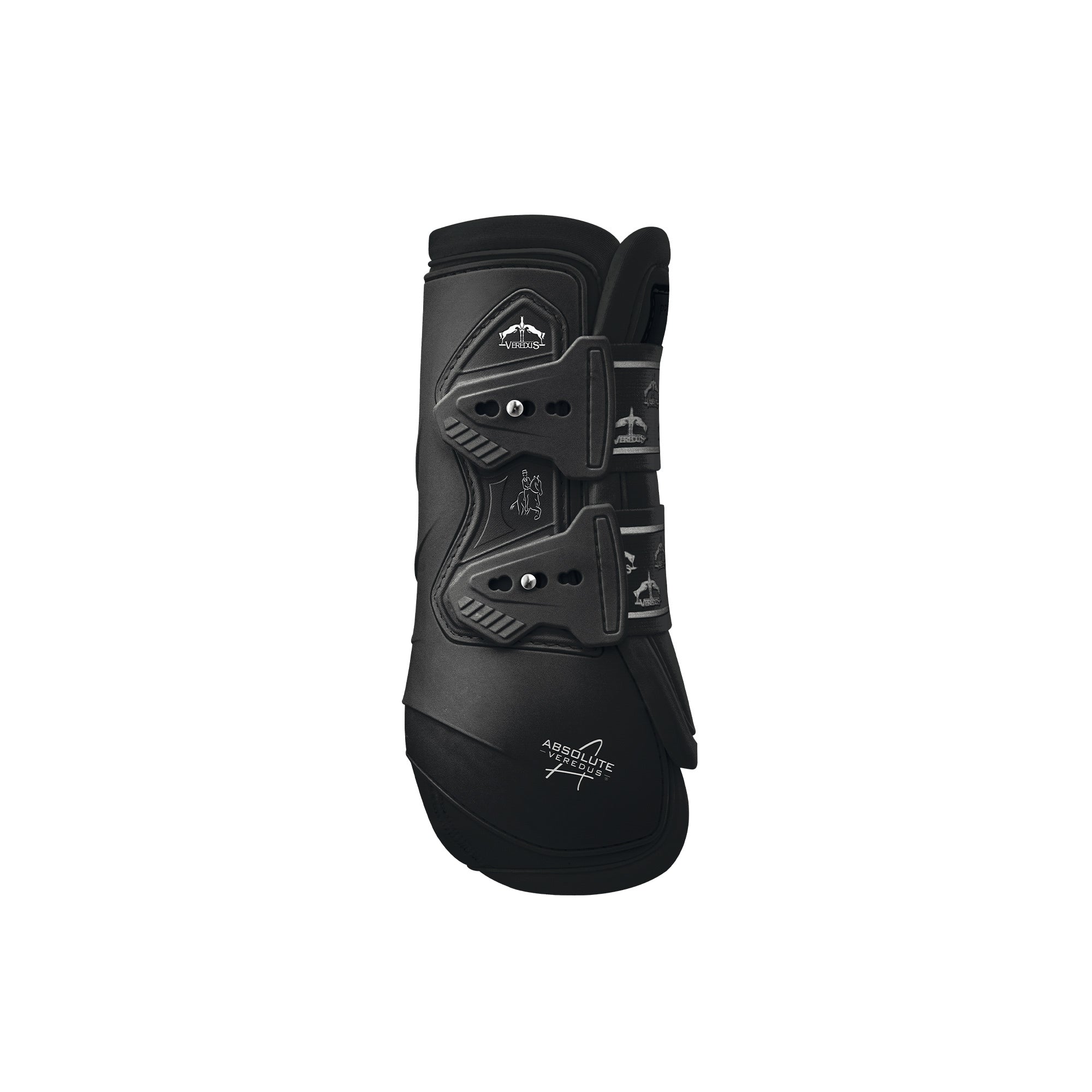 Veredus Absolute Elastic Front Dressage Boots image #1