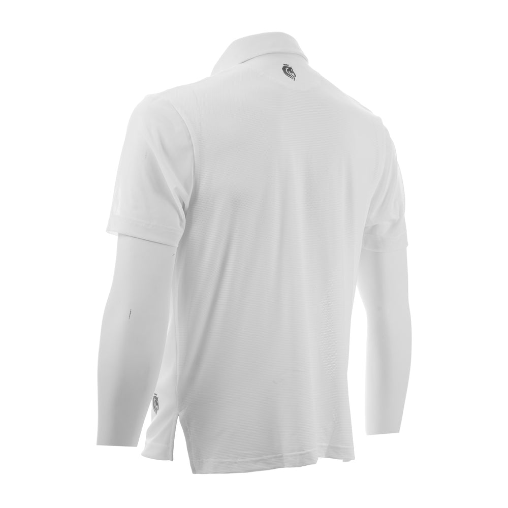 Equinavia Haakon Mens Short Sleeved Show Shirt image #2
