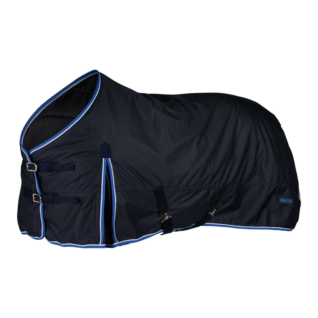 Horze Glasgow Heavy Weight Turnout Blanket 350g image 