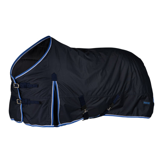 Horze Glasgow Heavy Weight Turnout Blanket 350g image 