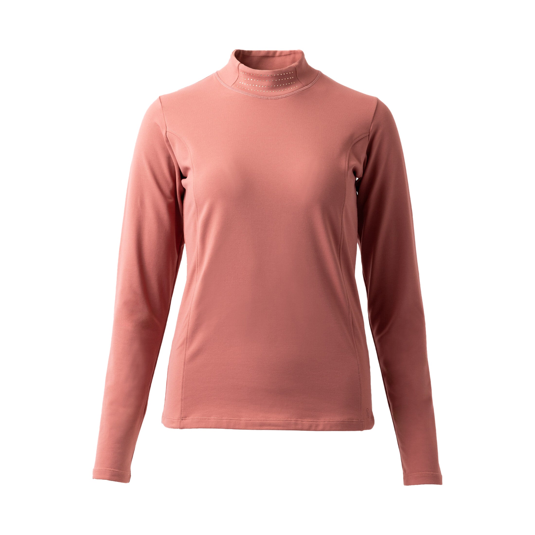 Horze Josephine Womens Long Sleeve Winter Tech Shirt image #1