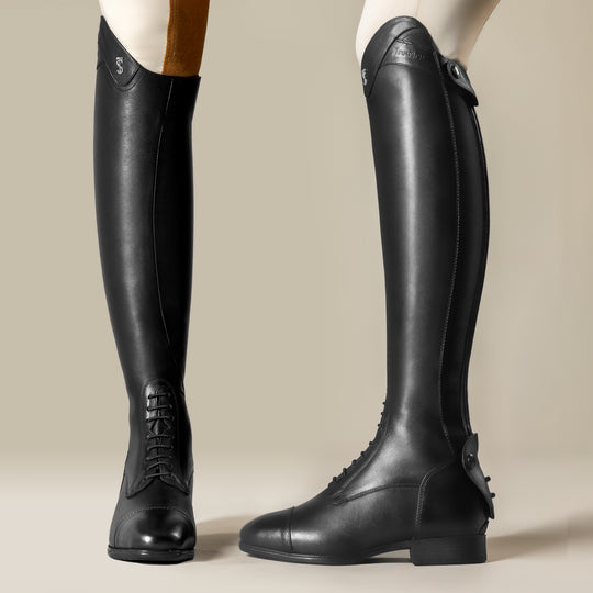 Tredstep Ireland Sirani Dress Tall Boots image 