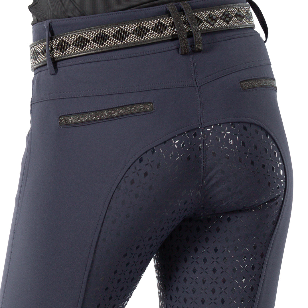Equinavia Kristina Womens Full Seat Breeches image 