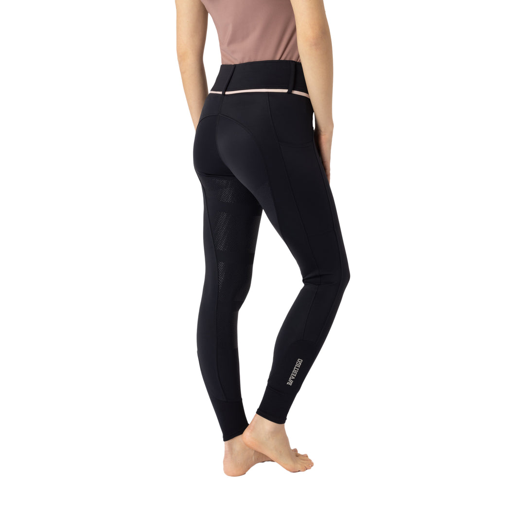 B Vertigo Elea Womens Full Seat Breeches image 