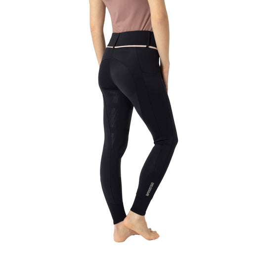 B Vertigo Elea Womens Full Seat Breeches image 