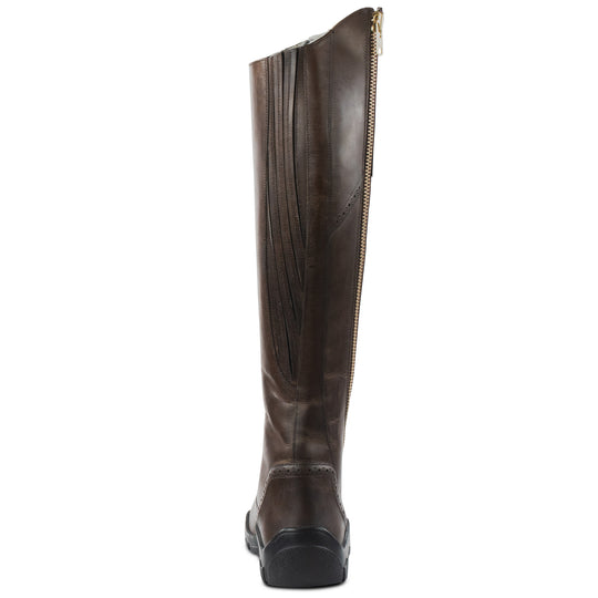 Horze Aspen Womens Winter Tall Boots image 