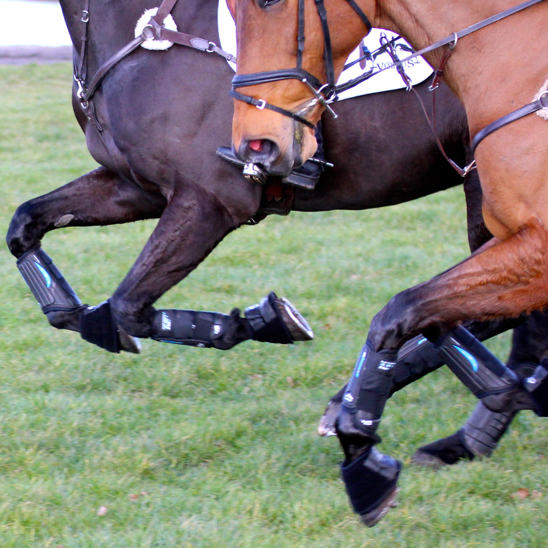 Veredus E-Vento Cross Country Front Boots image 