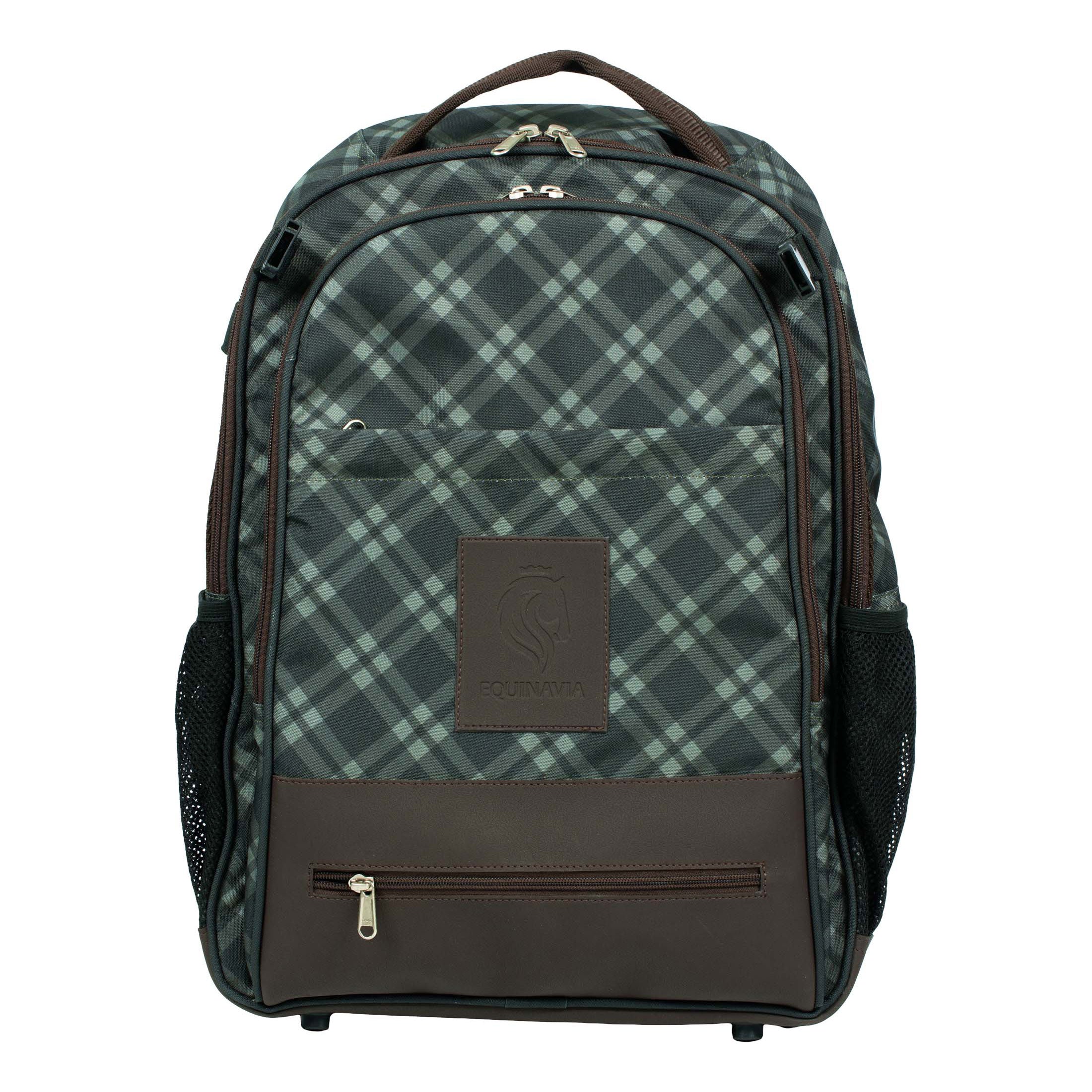 Equinavia Darby Backpack image #1