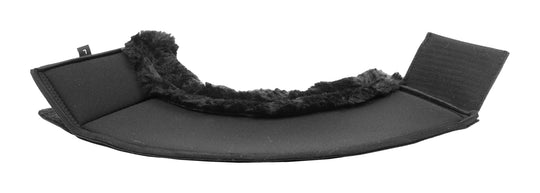 Equinavia Ty Ultra Fleece Overreach Boots image 