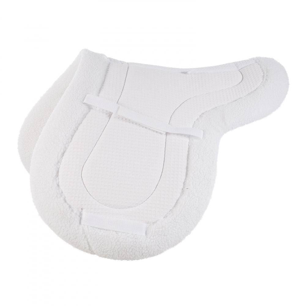 Horze Airflow Close Contact Shaped Pad image #1