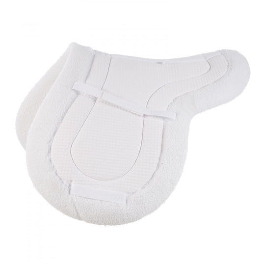 Horze Airflow Close Contact Shaped Pad image 