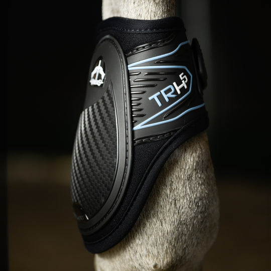 Veredus TRH5 Rear Fetlock Boots image 