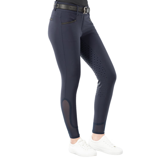 Equinavia Kristina Womens Full Seat Breeches image 