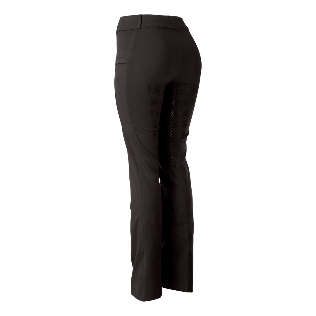 Equinavia Astrid Womens Boot Cut Full Seat Riding Pants image 