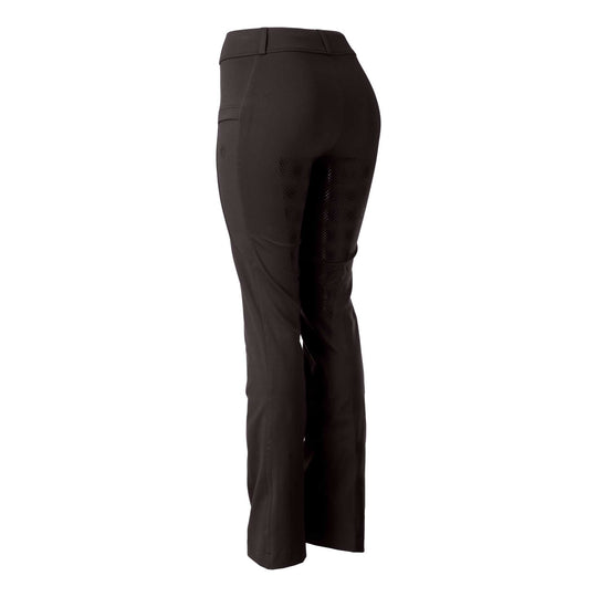 Equinavia Astrid Womens Boot Cut Full Seat Riding Pants image 