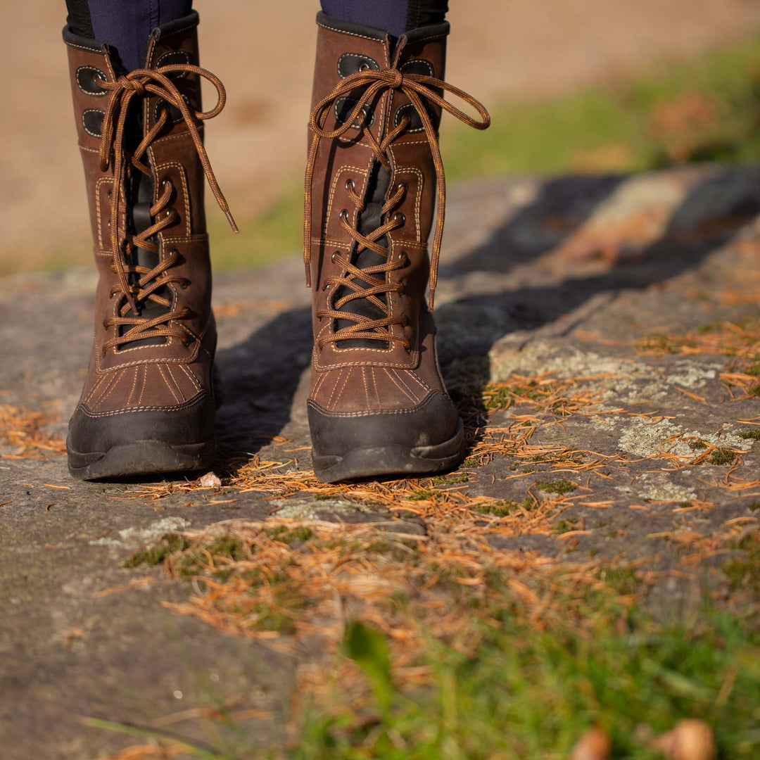 Equinavia Louisa Thinsulate Short Boots image 