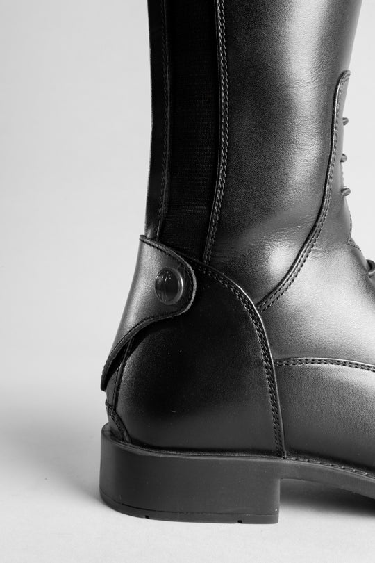 Tredstep Ireland Donatello Junior S Field Tall Boots image 