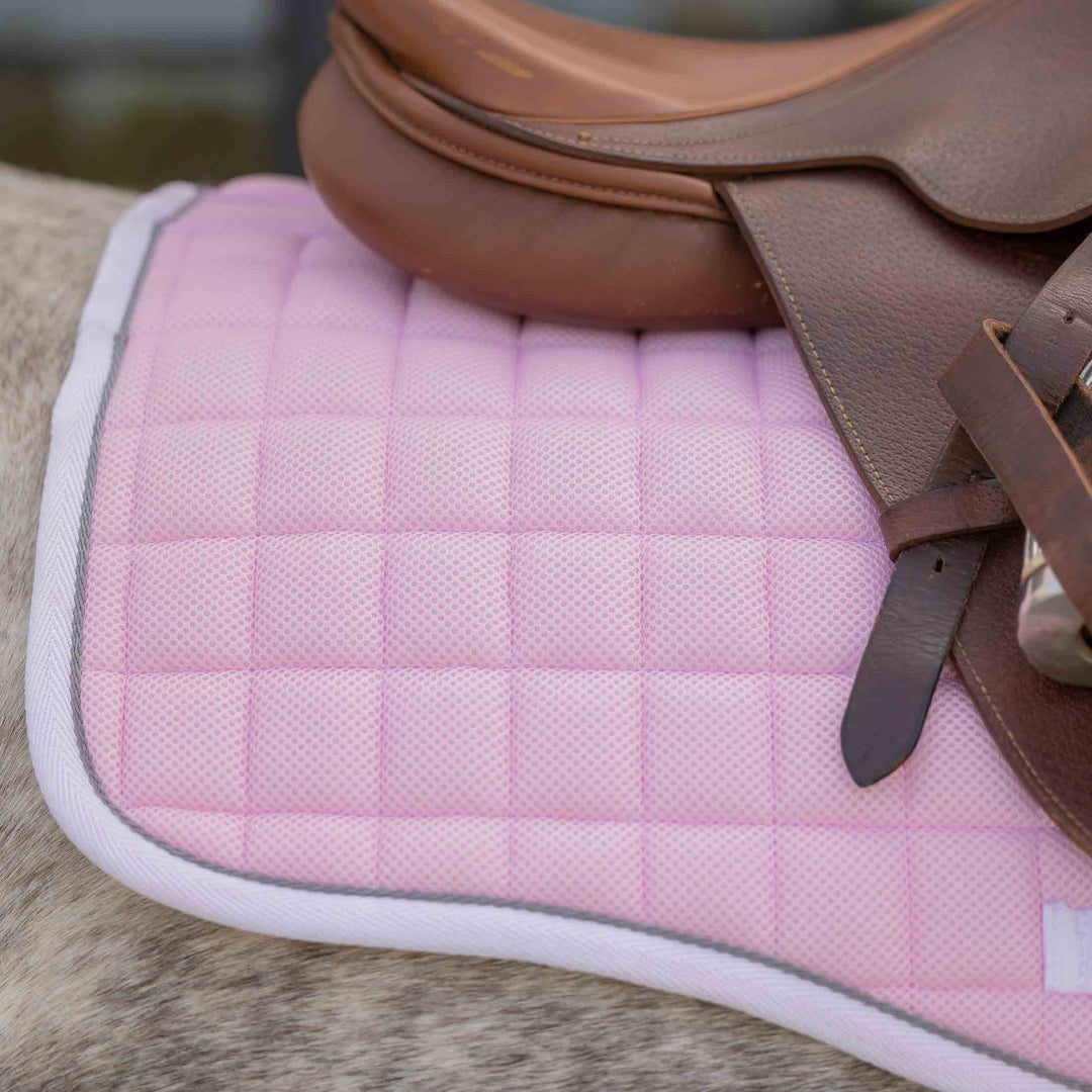 Equinavia Svalbard Pony Saddle Pad with NordicAir™ Tech image 