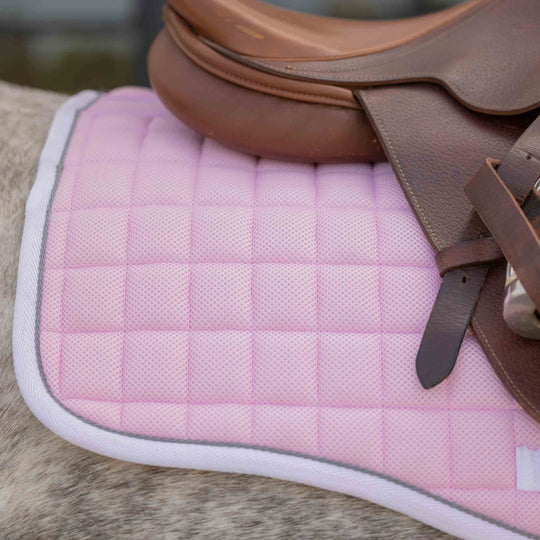Equinavia Svalbard Pony Saddle Pad with NordicAir™ Tech image 